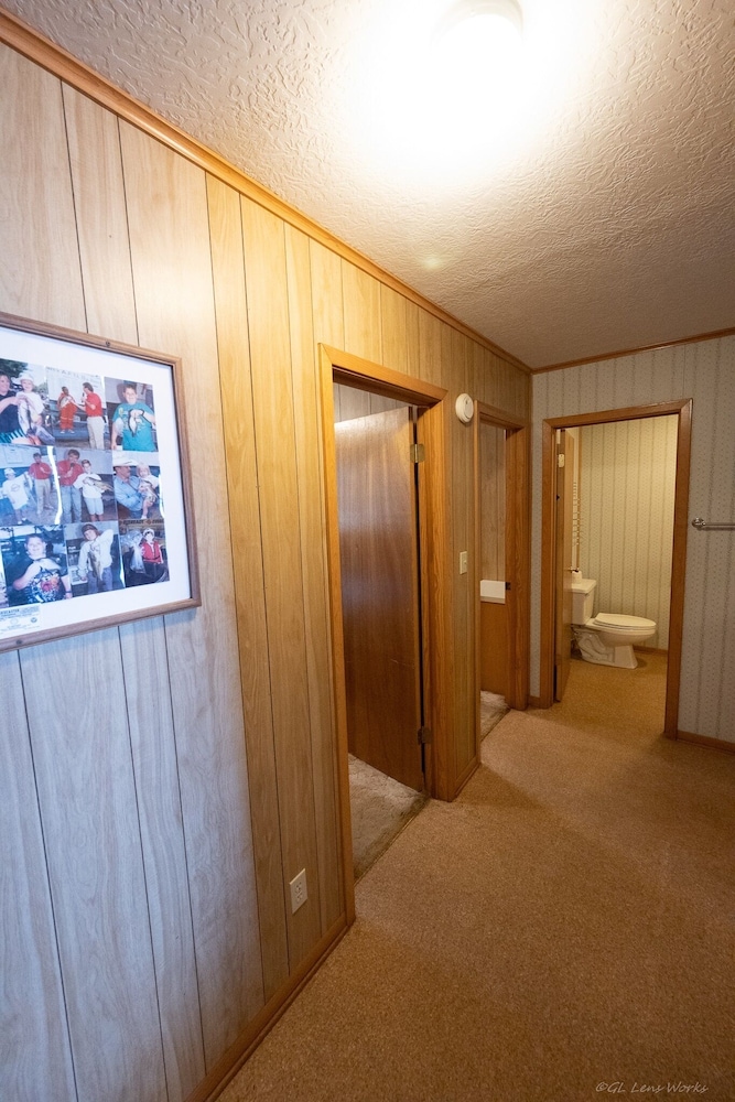 Rayburn Country Resort - photo 33
