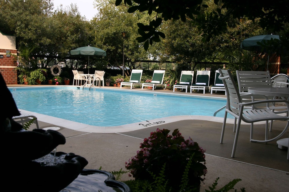 Hampton Inn Richmond West Innsbrook - photo 36