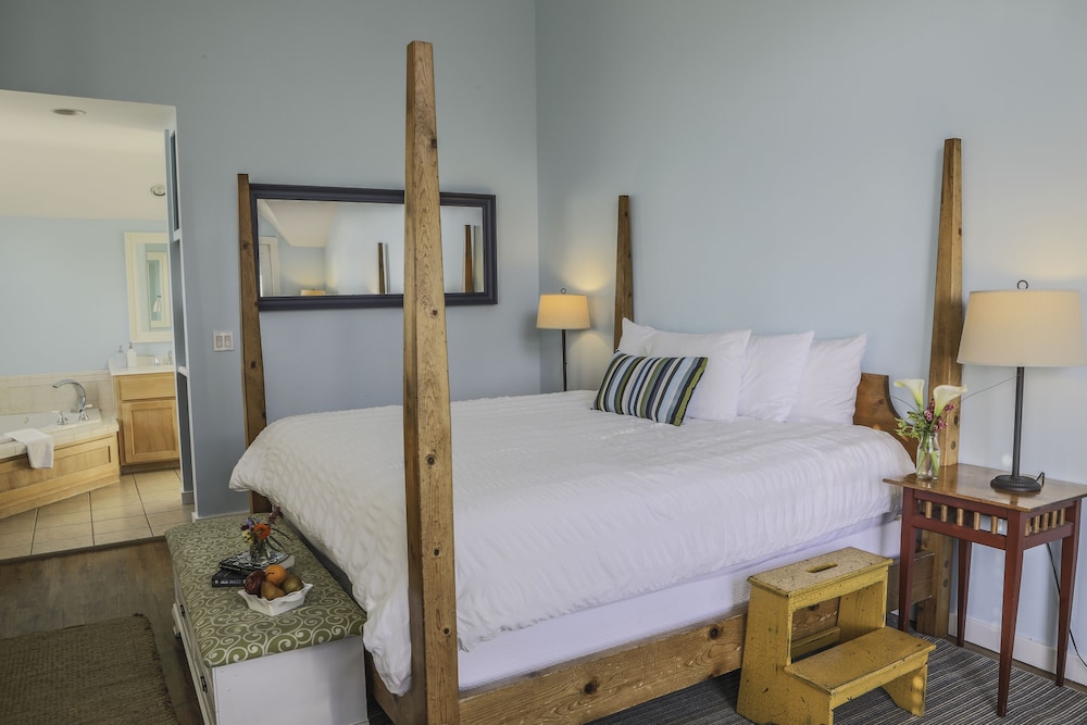 The Inn at Schoolhouse Creek - photo 10