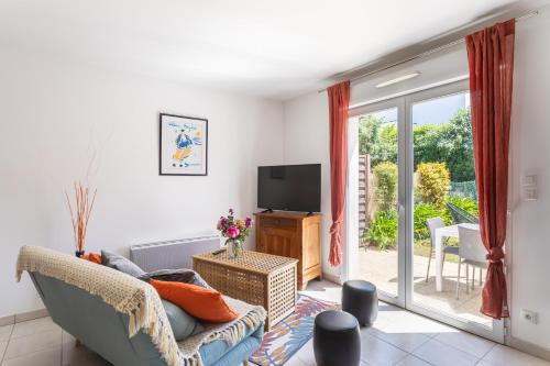 La Pointe Aux Chevres 10min A Pied De La Plage — Frehel