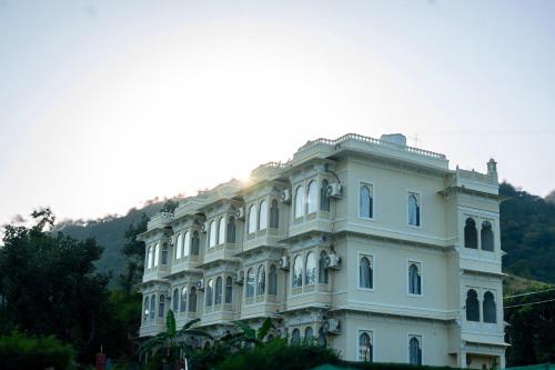 Raj Kunj Haveli Kumbhalgarh — hotel in Rajsamand