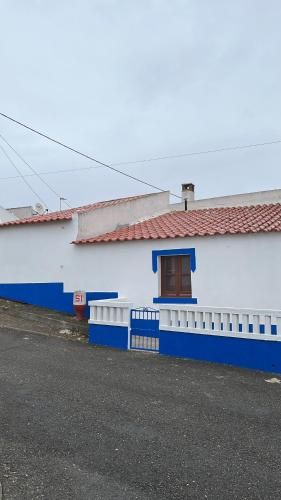 Zena Houses in Beja, Portugal
