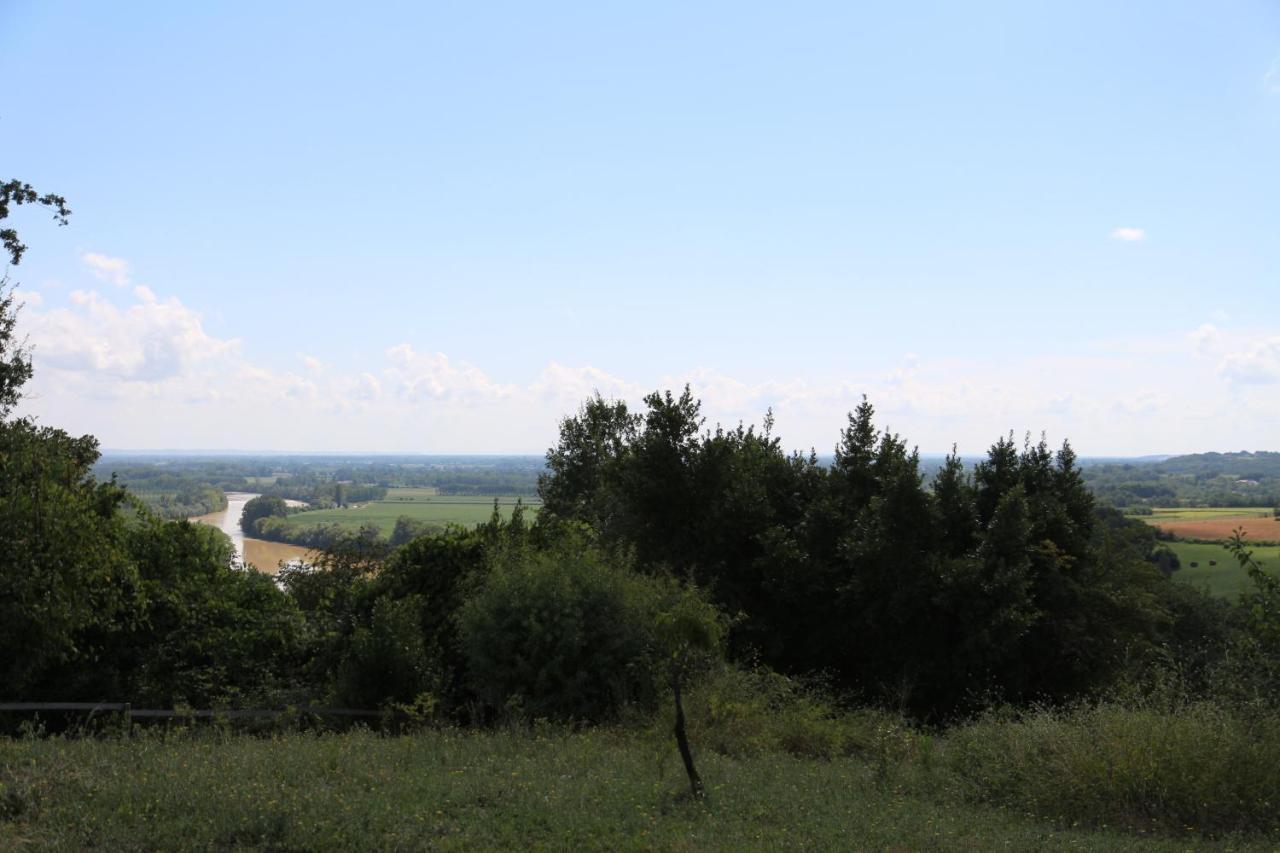 Gite Les Bourdettes — Auvillar — photo 4