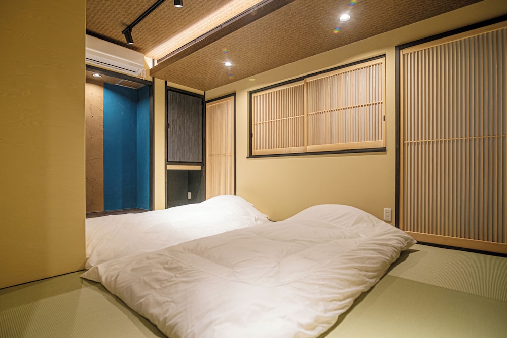 Hazuki tei - last minute hotel in Kyoto
