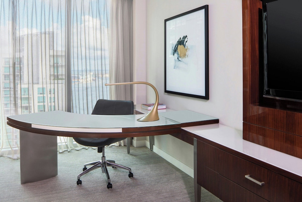 JW Marriott Marquis Miami - photo 16