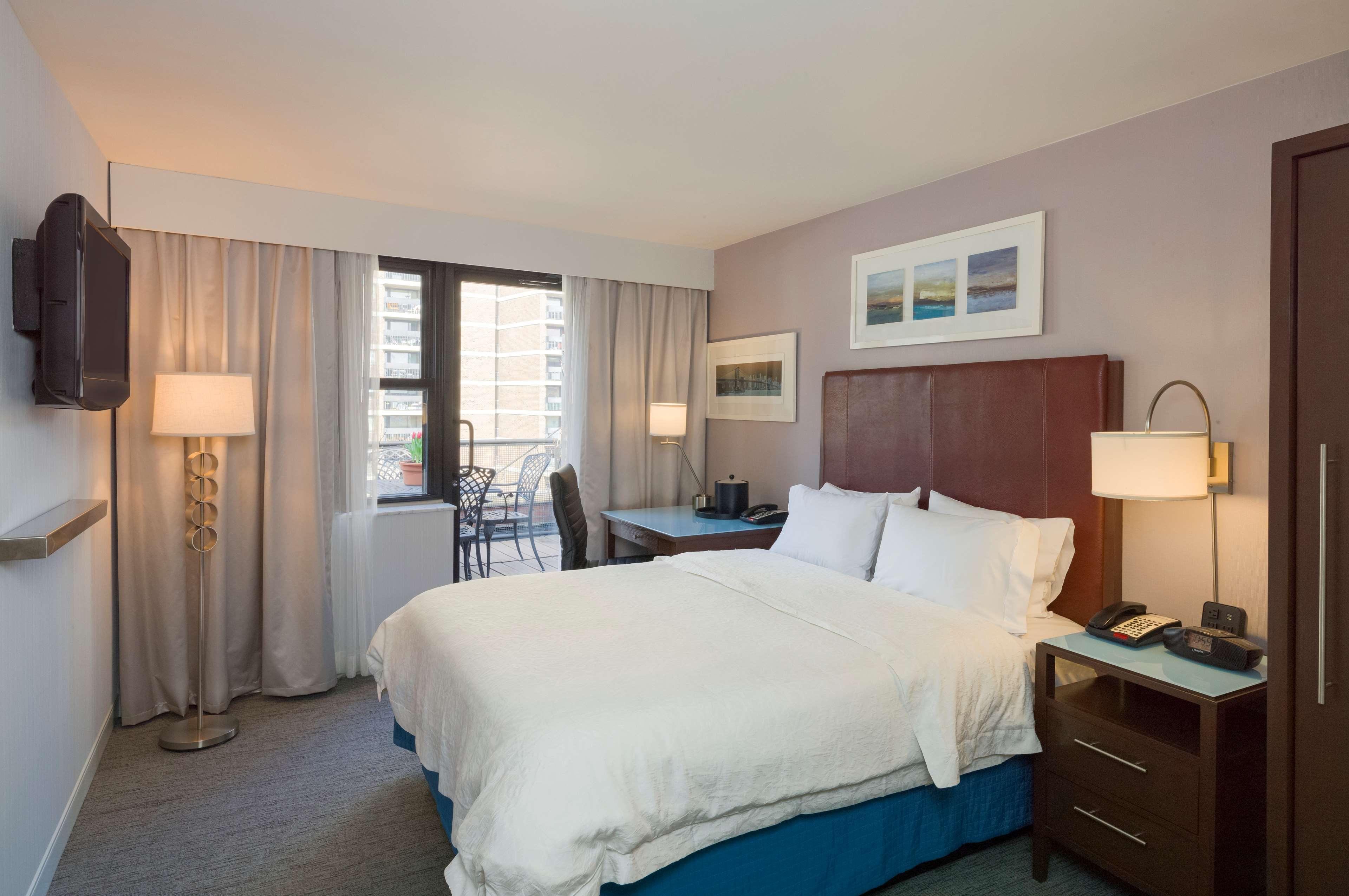 Manhattan Seaport Financial District - photo 10