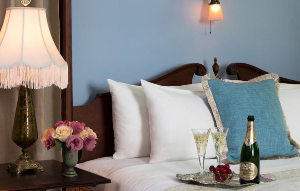 The Mercersburg Inn - photo 30