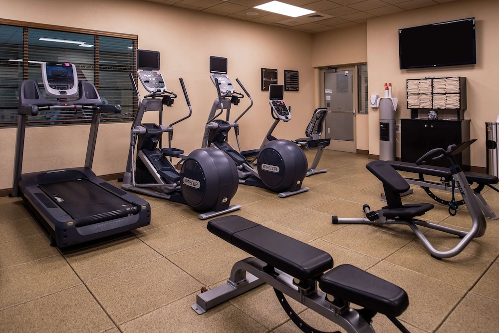 Hilton Garden Inn Salt Lake City Downtown - photo 44