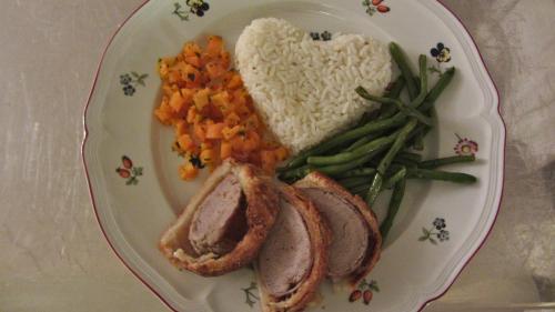 Le Relais des Abbesses in Lyon, France