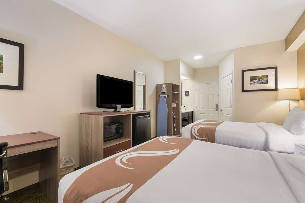 Quality Inn Alcoa Knoxville - photo 12