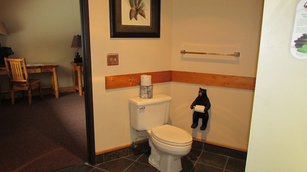 Spearfish Canyon Lodge - photo 60