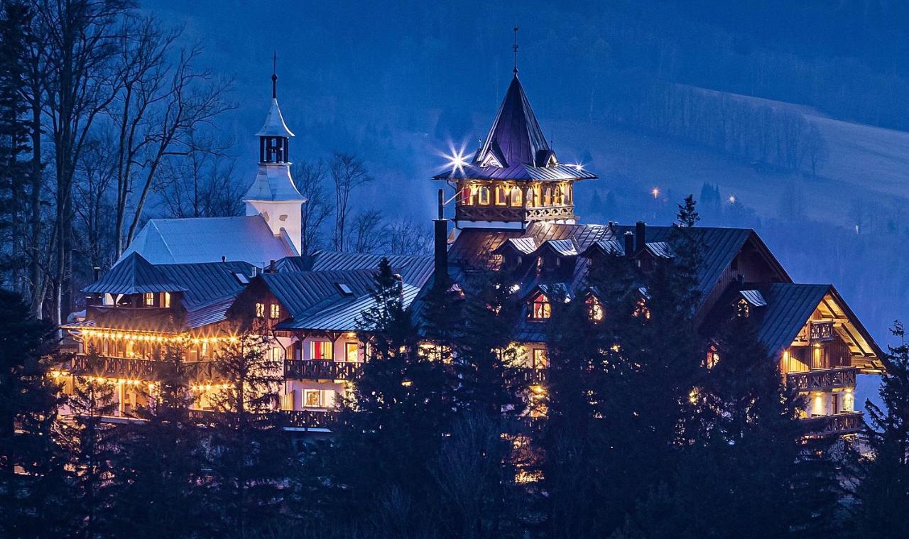 Hotel Křížový vrch — hotel in Jesenik