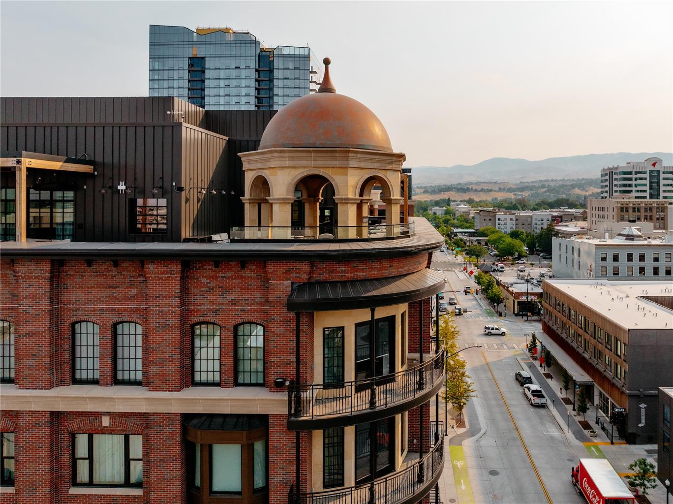Hotel Renegade in Boise, United States