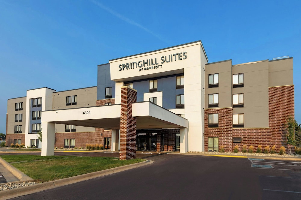 SpringHill Suites by Marriott Sioux Falls in Sioux Falls, United States