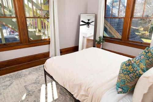 The Winona House Boutique Hotel Near Downtown - photo 13