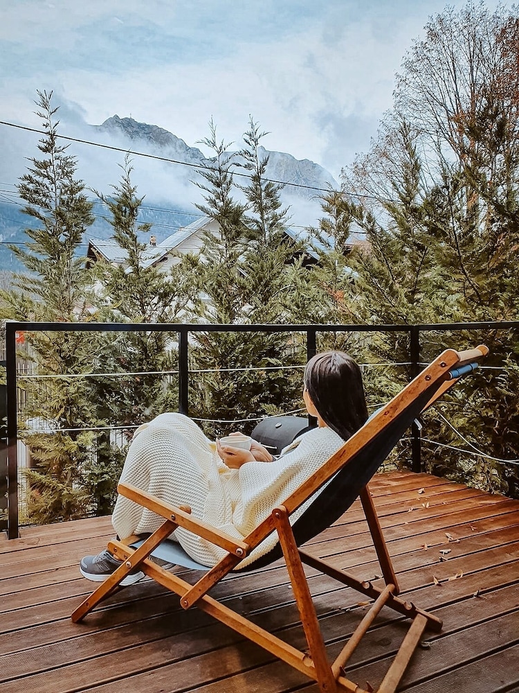 Moon Montana Busteni in Busteni, Romania