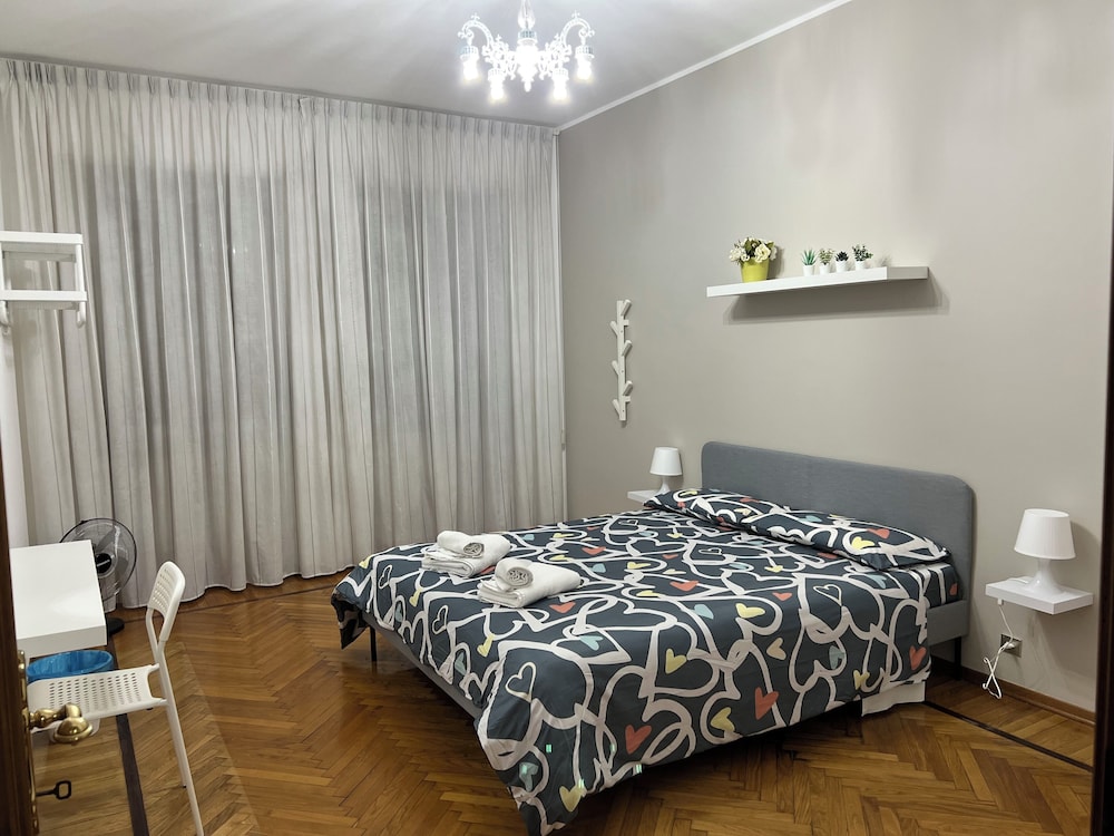 Bed2Go Botticelli — Turin — photo 3