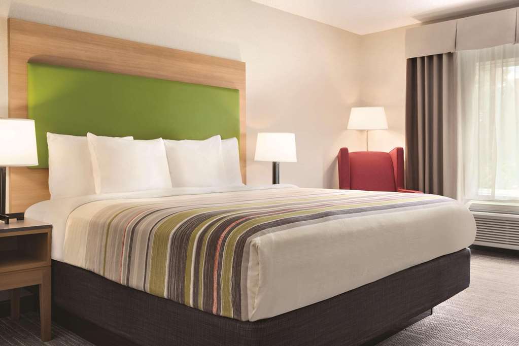 Country Inn & Suites by Radisson Greensboro NC - photo 7