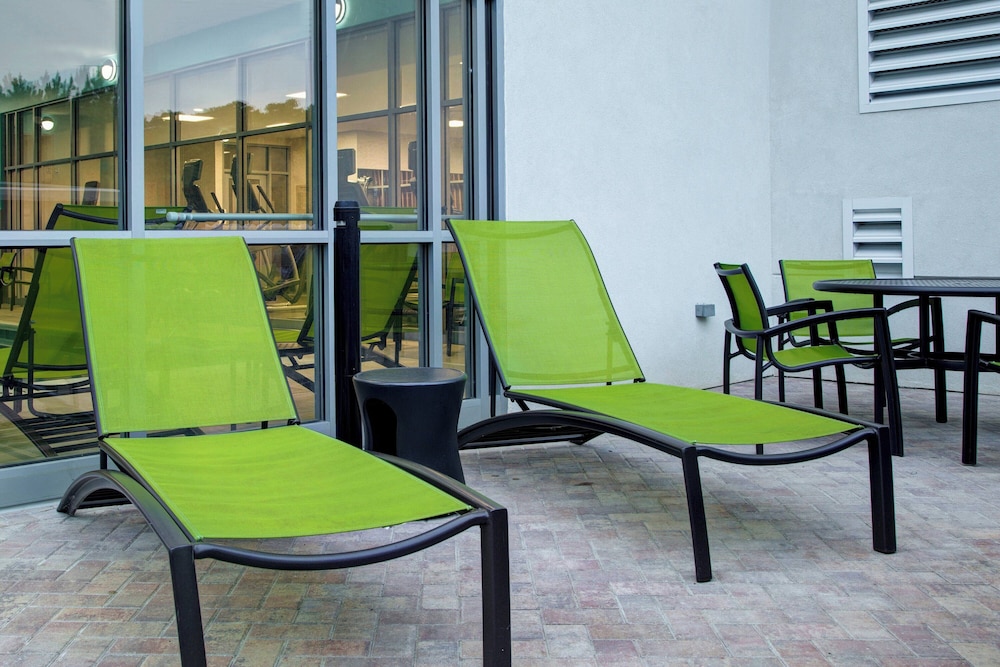 SpringHill Suites by Marriott Orangeburg - photo 21