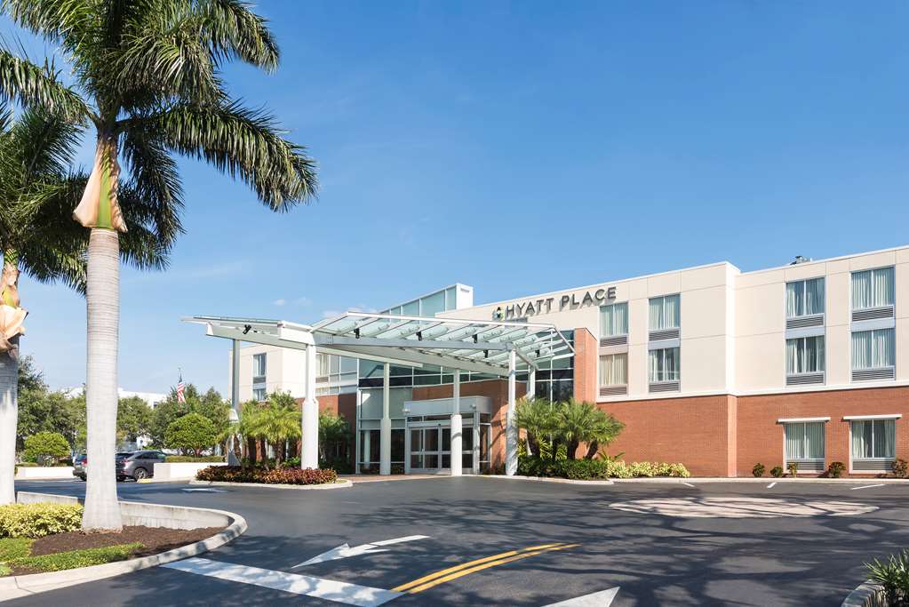 Hyatt Place Sarasota Bradenton Airport - photo 4