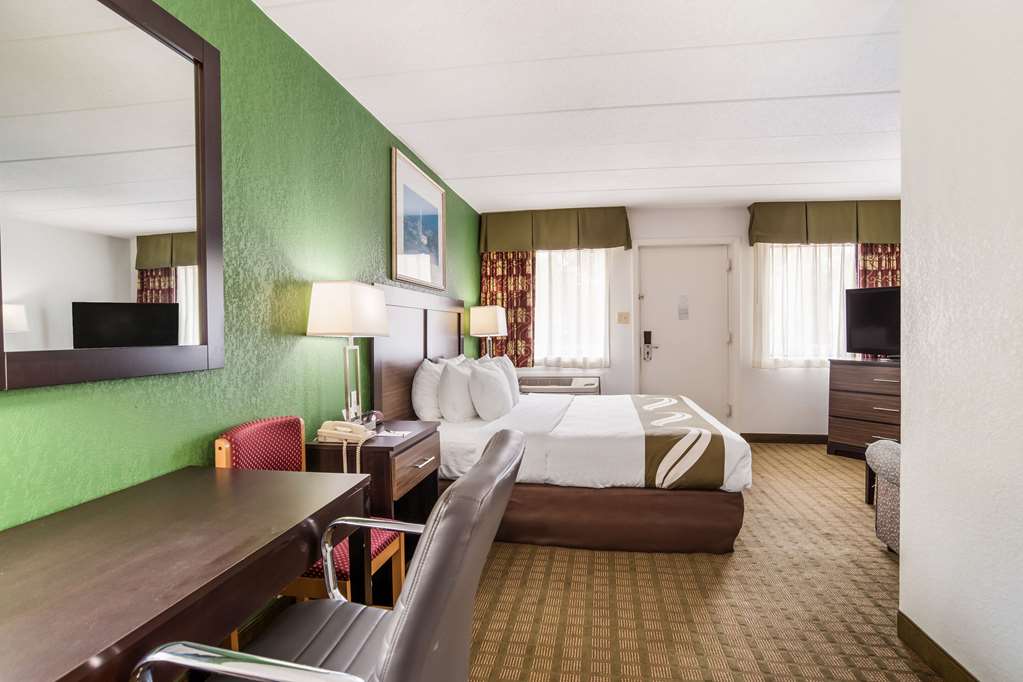 Quality Inn Mt. Vernon - photo 11