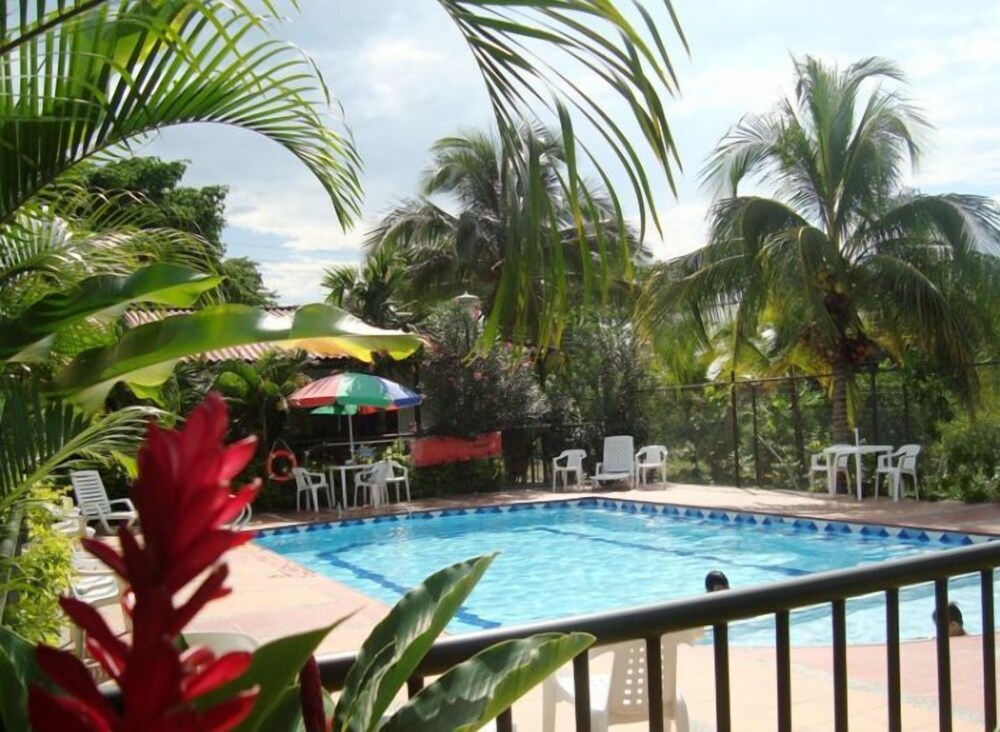Hotel Casa de Campo La Gloria — hotel in Rivera