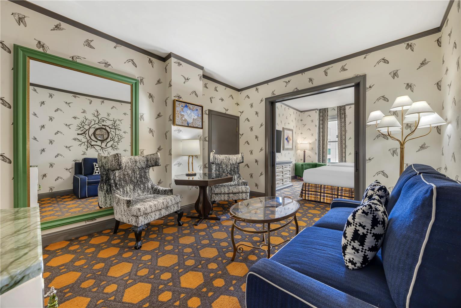 The Royal Sonesta Portland Downtown - photo 22