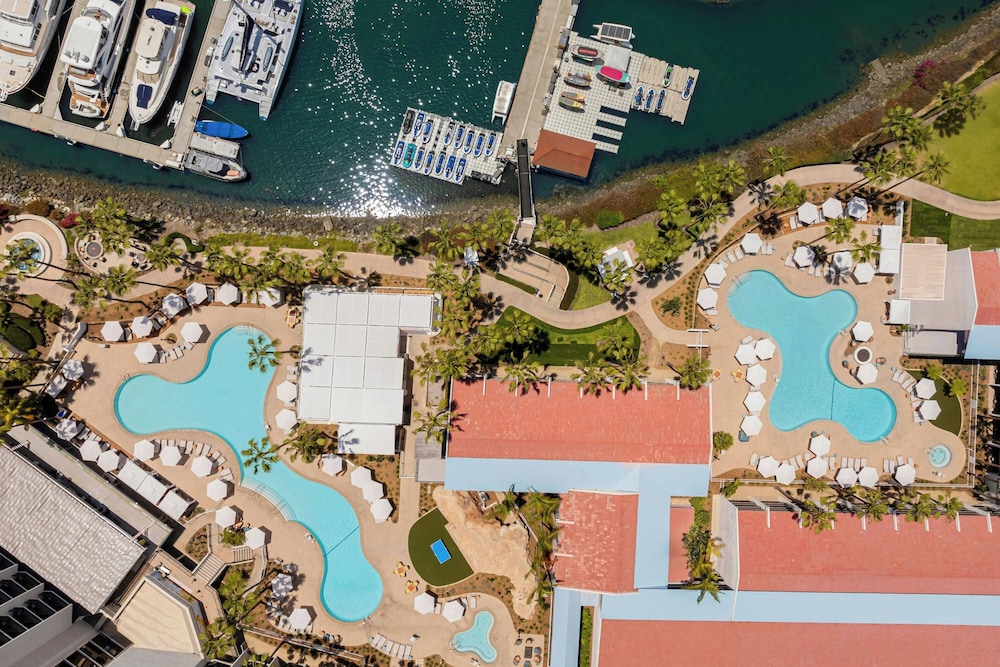Sheraton San Diego Resort - photo 105