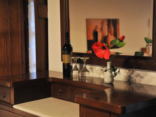 Pietra Suite — Gefyra — photo 4