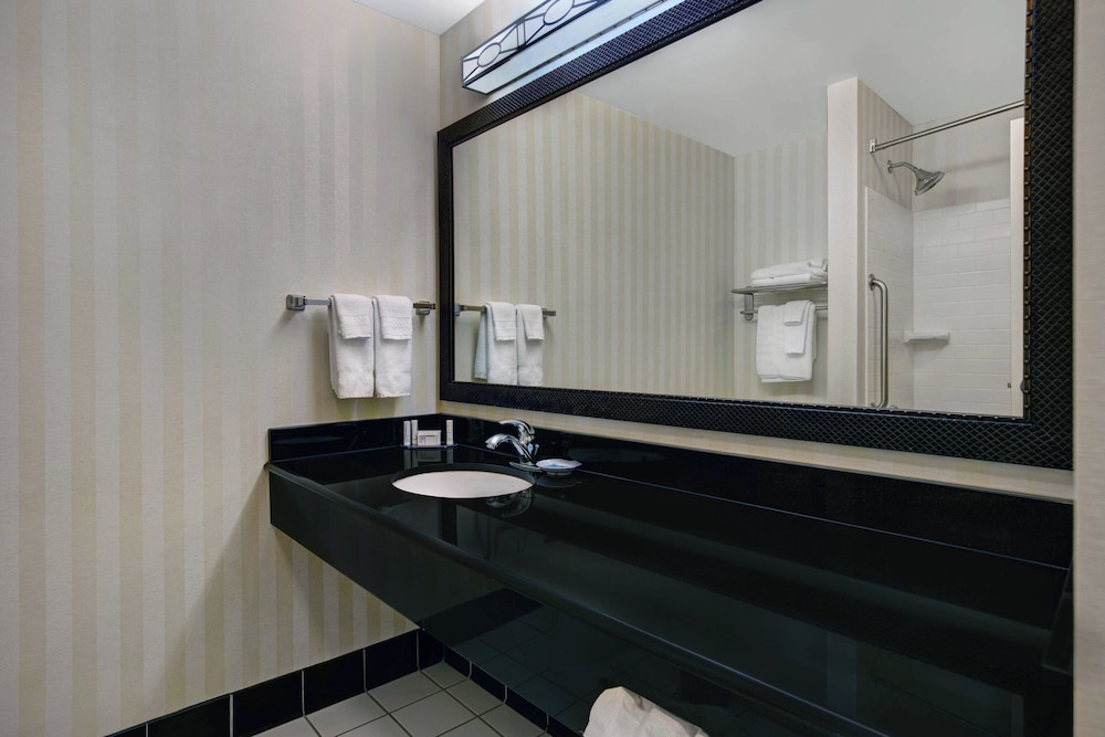Fairfield Inn & Suites by Marriott Carlsbad - photo 21