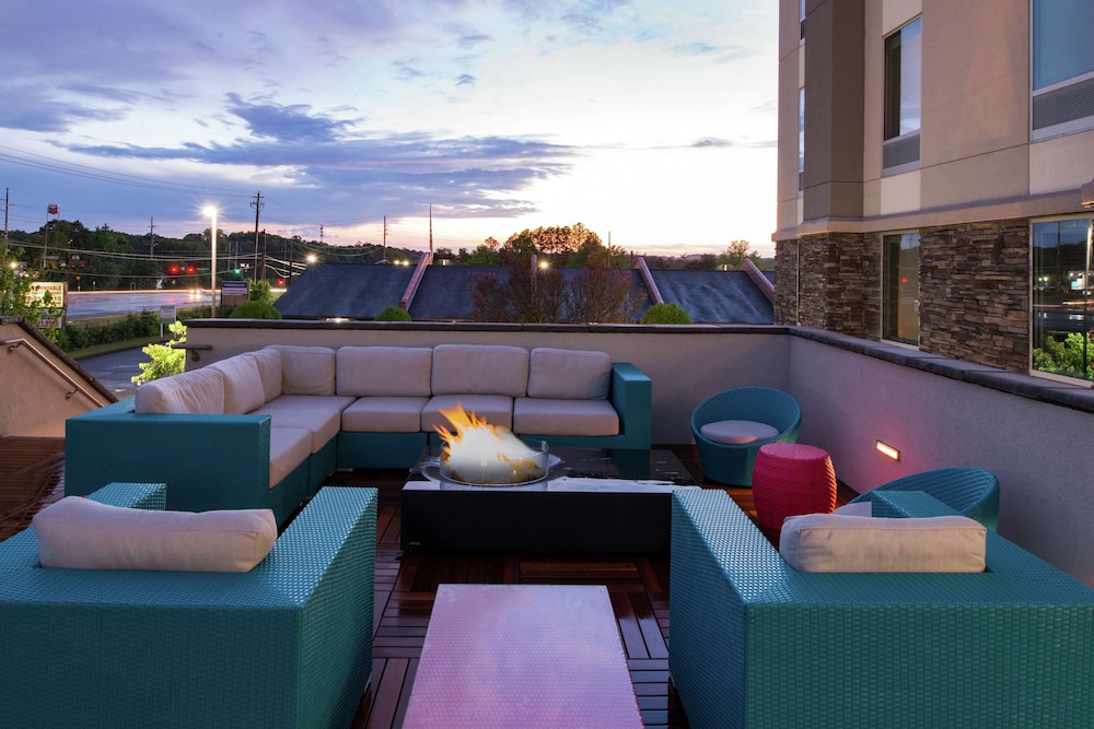 Hampton Inn & Suites Atlanta Marietta - photo 37