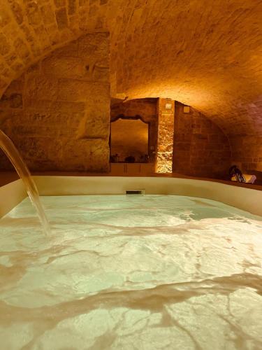Un Giorno Bellissimo Suite & SPA — 4-Star Luxury Hotel in Martina Franca, Italy