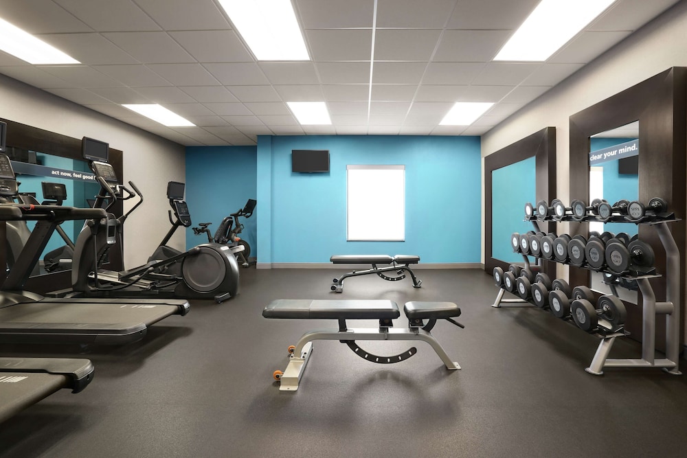 Hampton Inn & Suites York South - photo 30