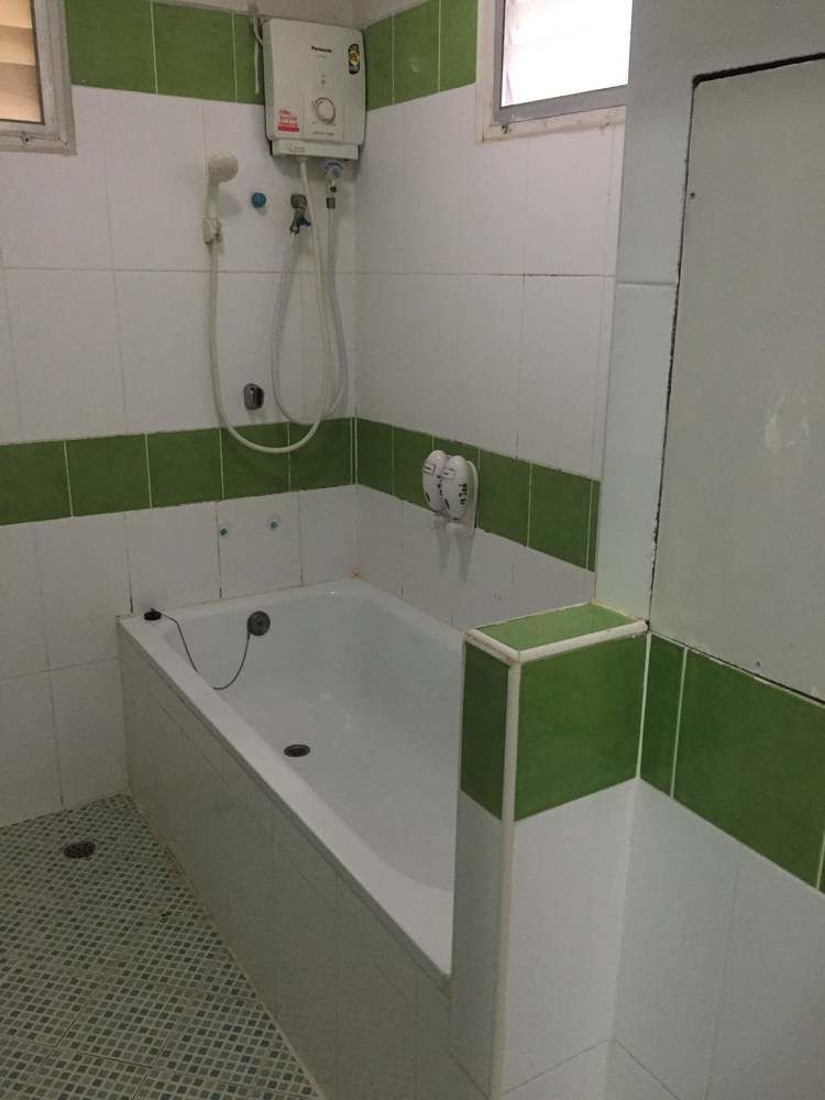 Donmuang Airport Hostel