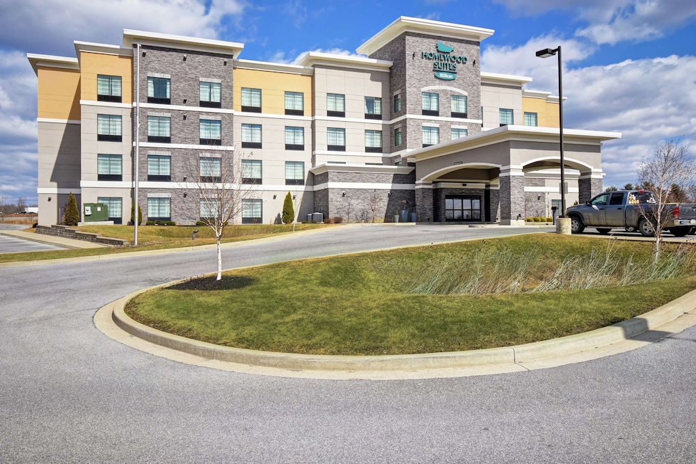 Homewood Suites by Hilton DuBois PA - photo 59