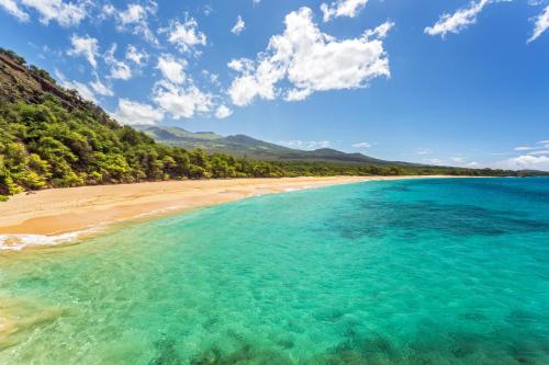 Kamaole Sands 3 405 — 4-Star Luxury Hotel in Wailea, United States
