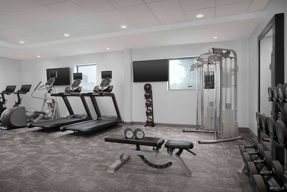 Home2 Suites by Hilton Clarksville Ft. Campbell - photo 27