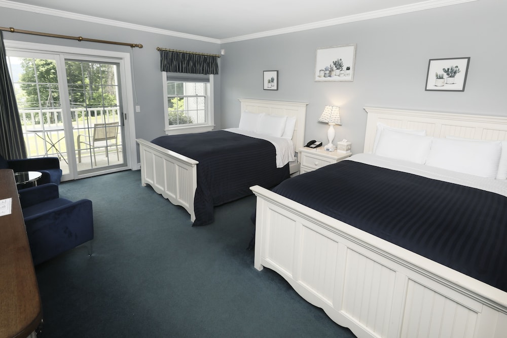Inn at Taughannock Falls - photo 8