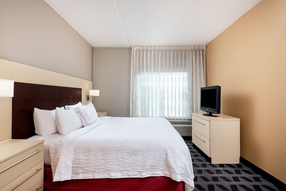 TownePlace Suites by Marriott Mooresville - photo 14