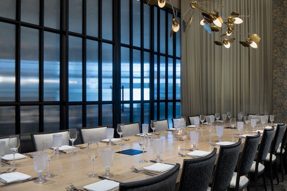 JW Marriott Hotel Grand Rapids - photo 85