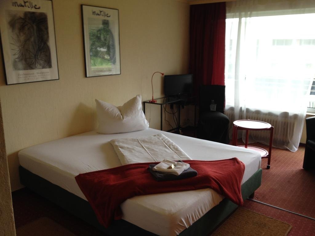 Saarland Hotel Lebach — Lebach — photo 3