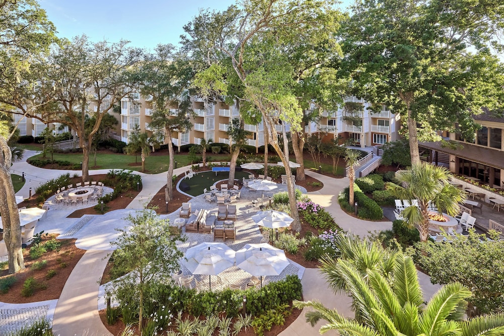 Omni Hilton Head Oceanfront Resort - photo 102