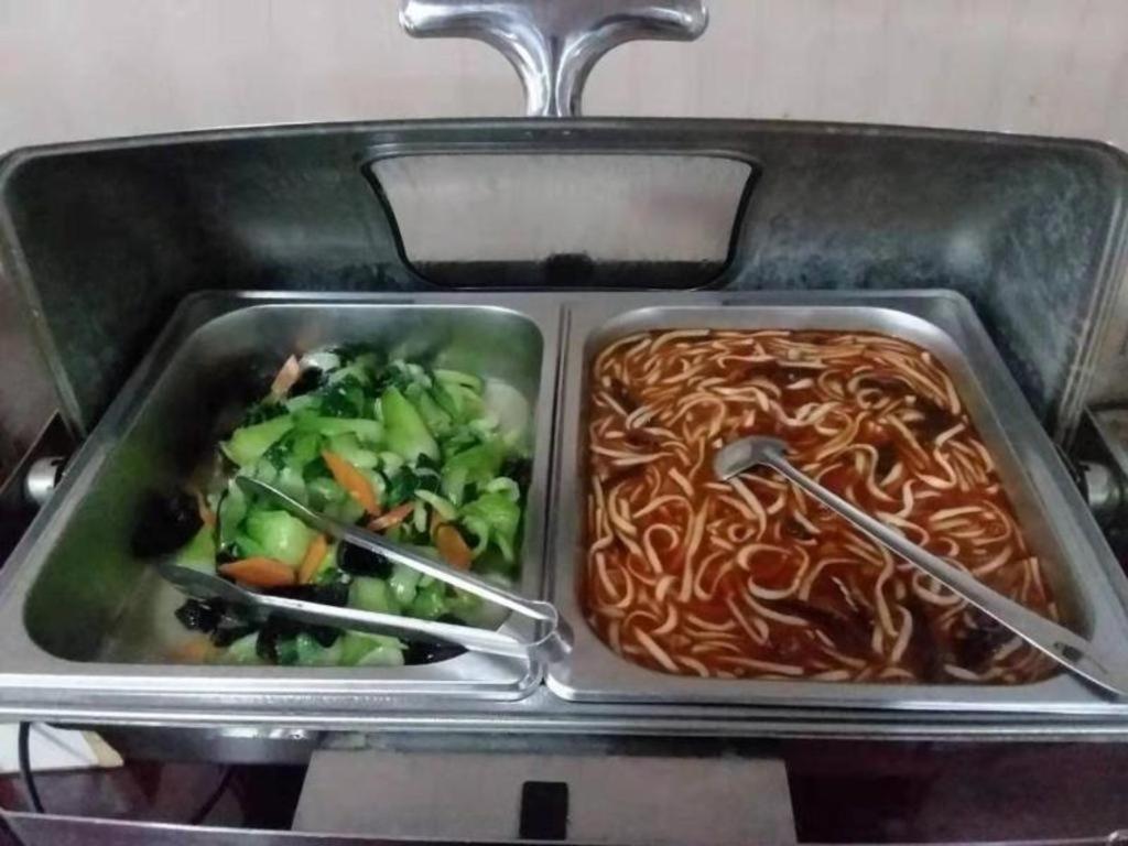 Greentree Alliance Shuozhou City Bus Station Gover in Shuozhou, People's Republic of China