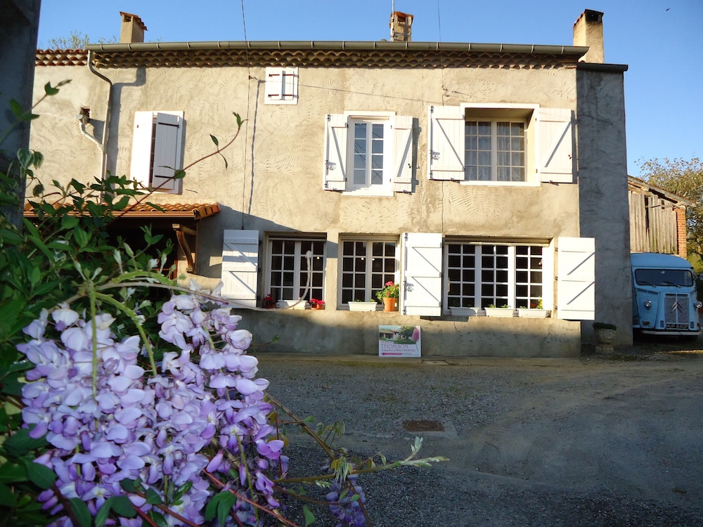 Domaine Thomson Dun-Sur-Auron