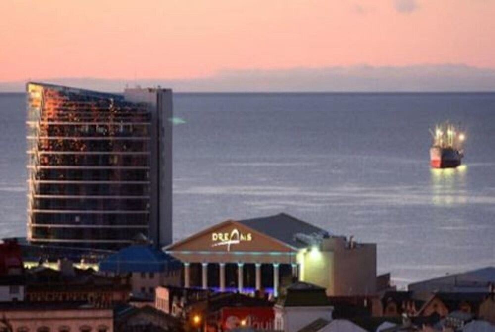 Dreams del Estrecho in Punta Arenas, Chile