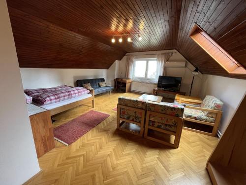 Cozzy apartment in nature — 4-Star Luxury Hotel in Zagreb, Croatia