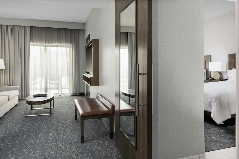 Embassy Suites by Hilton Grand Rapids Downtown MI - photo 17