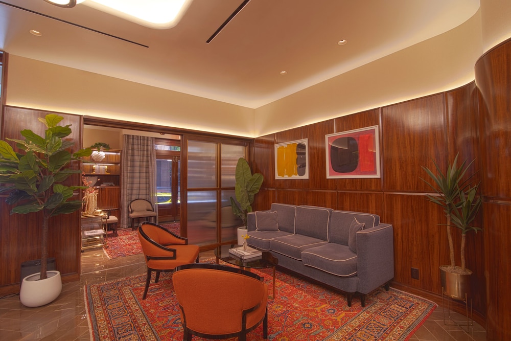 The Iroquois New York - photo 2