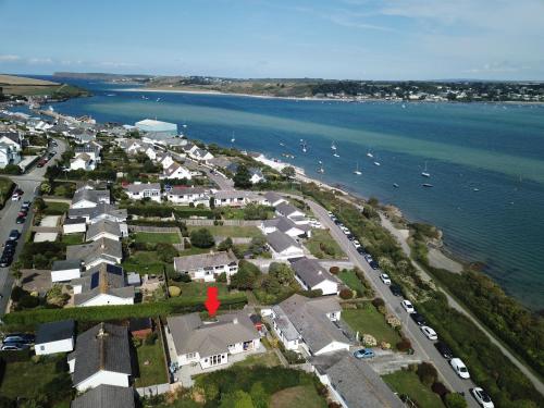 7 Porthilly View in Padstow, United Kingdom