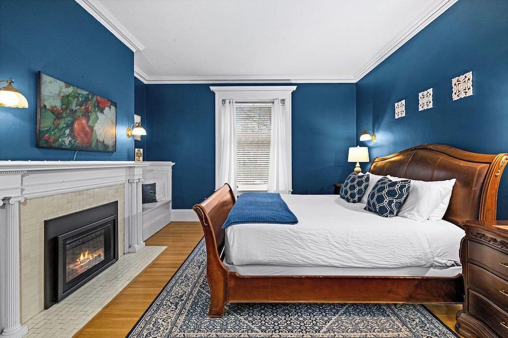 Historic Cotton Mansion Duluth Boutique Hotel - photo 21